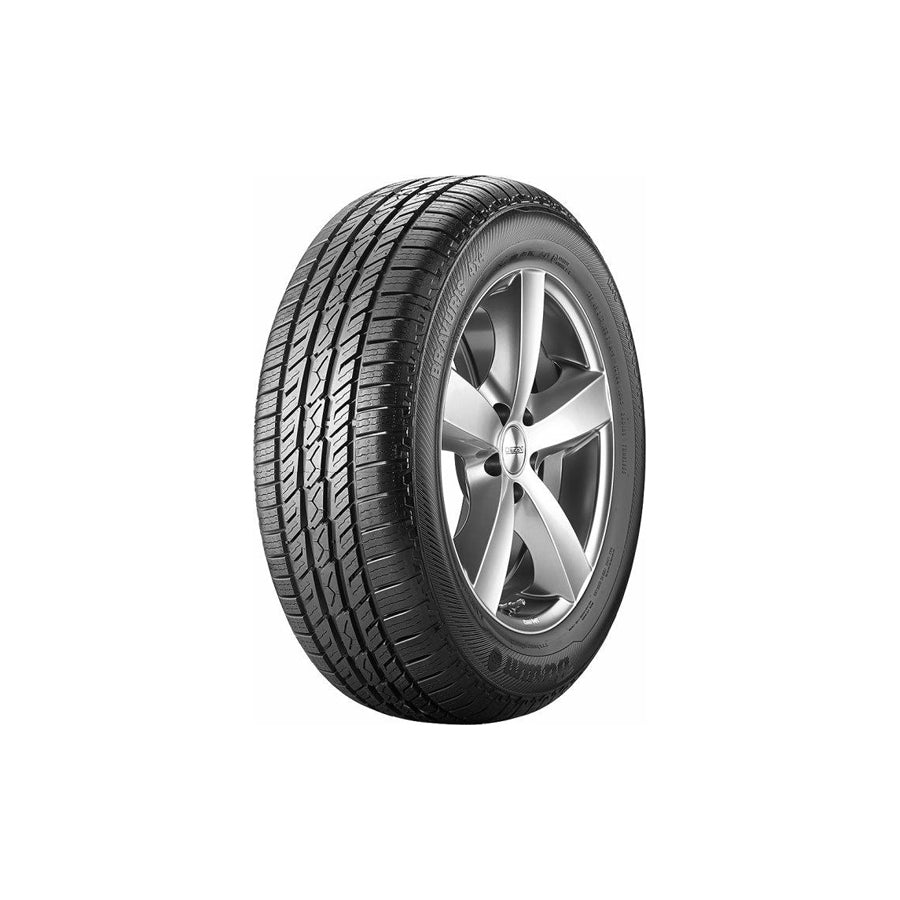 Barum Bravuris 4X4 Xl M+S 235/75 R15 109T Suv Summer Tyres