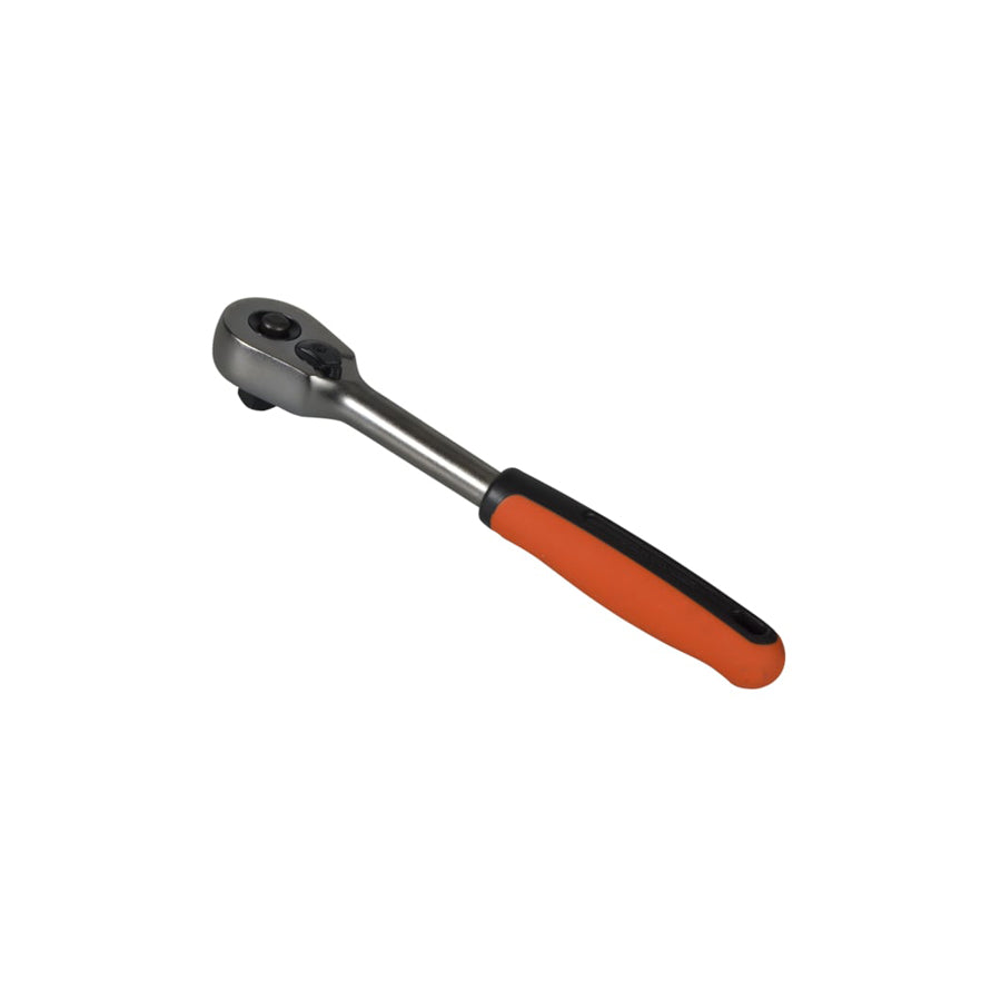 Bahco BAH12RATQR Ratchet Quick-Release 1/2in Square Drive SBS81 | ML Performance US