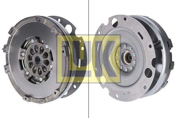LuK 415 0954 10 Flywheel
