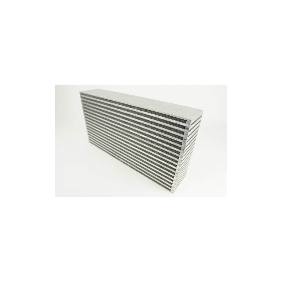 CSF Race High-Performance Universal Cross Flow Intercooler Core 22"x11 | ML Performance UK Car Parts