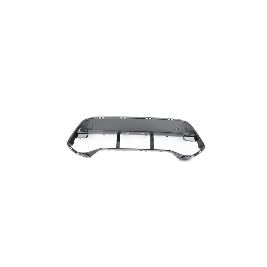 Genuine BMW 51118083305 Bumper Trim Front Center (Inc. X3 M & X4 M)