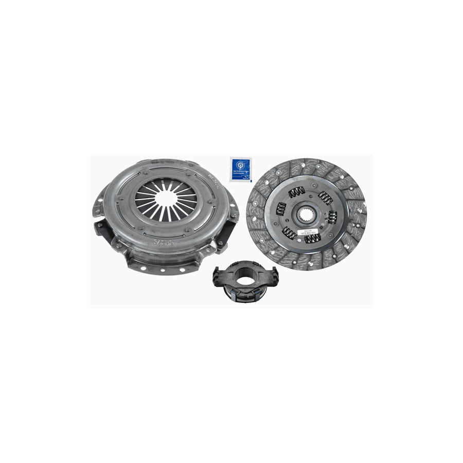 Sachs 3000 560 001 Clutch Kit