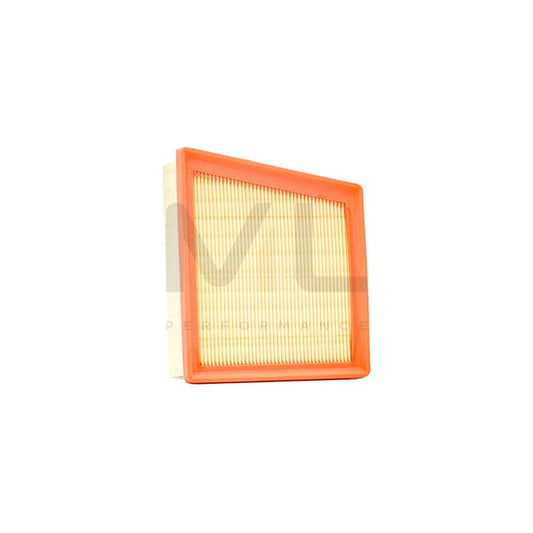 MAHLE ORIGINAL LX 594 Air Filter for RENAULT Clio I Hatchback Filter Insert | ML Performance Car Parts