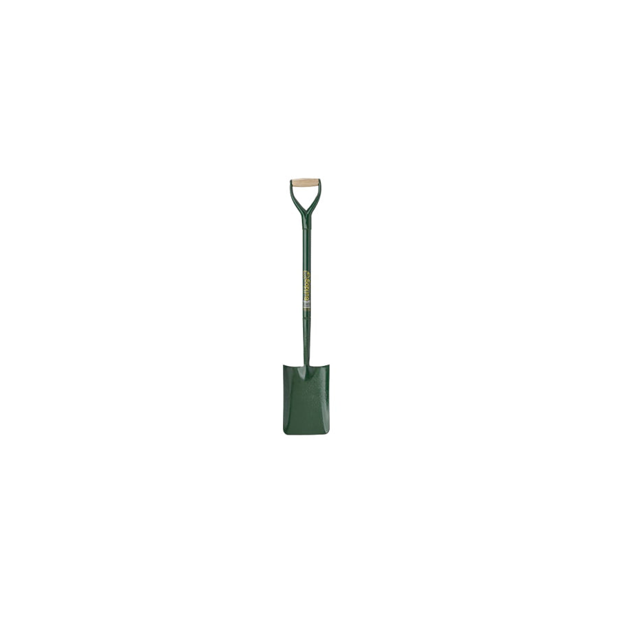 Bulldog BUL5TSAM All-Steel Trenching Shovel YD | ML Performance US
