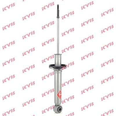 KYB Gas A Just 551059 Shock Absorber For Mazda Rx-7 Ii Coupe (Fc)