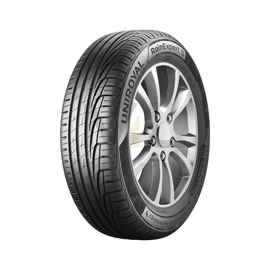 Uniroyal Rainexpert 5 TL 195/60 R16 89V Summer Tyre | ML Performance US Car Parts