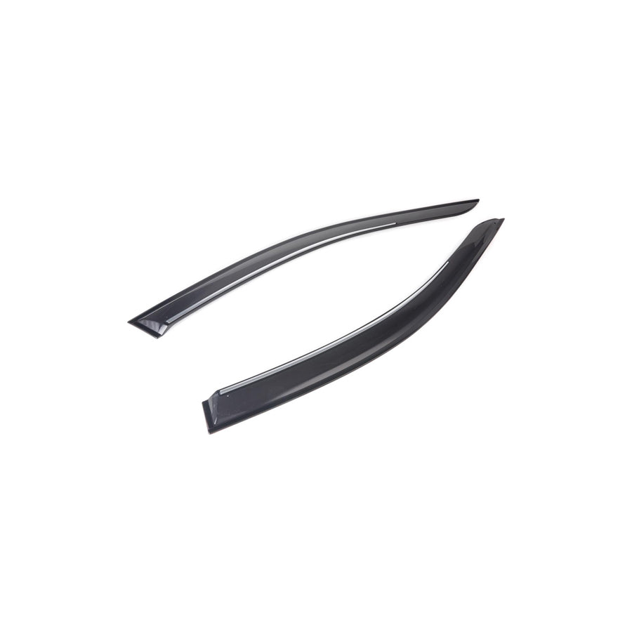 Climair CLI0031945 Wind Deflectors For BMW 3 Series