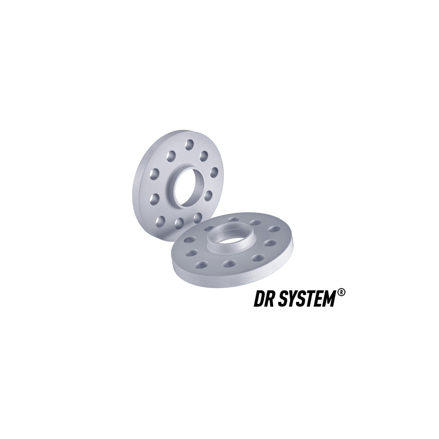 H&R 3094786 TRAK+® Wheel Spacers | ML Performance US Car Parts