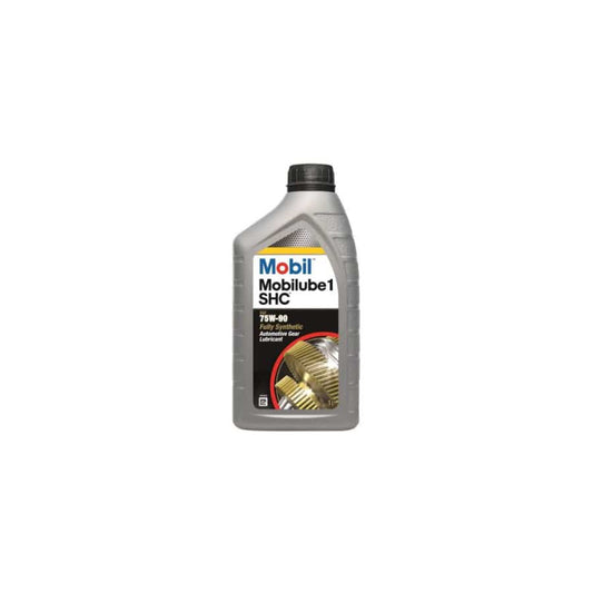 Mobil LUBE 1 SHC 75W90 GSP EU-SW 1Ltr | ML Performance US Car Parts