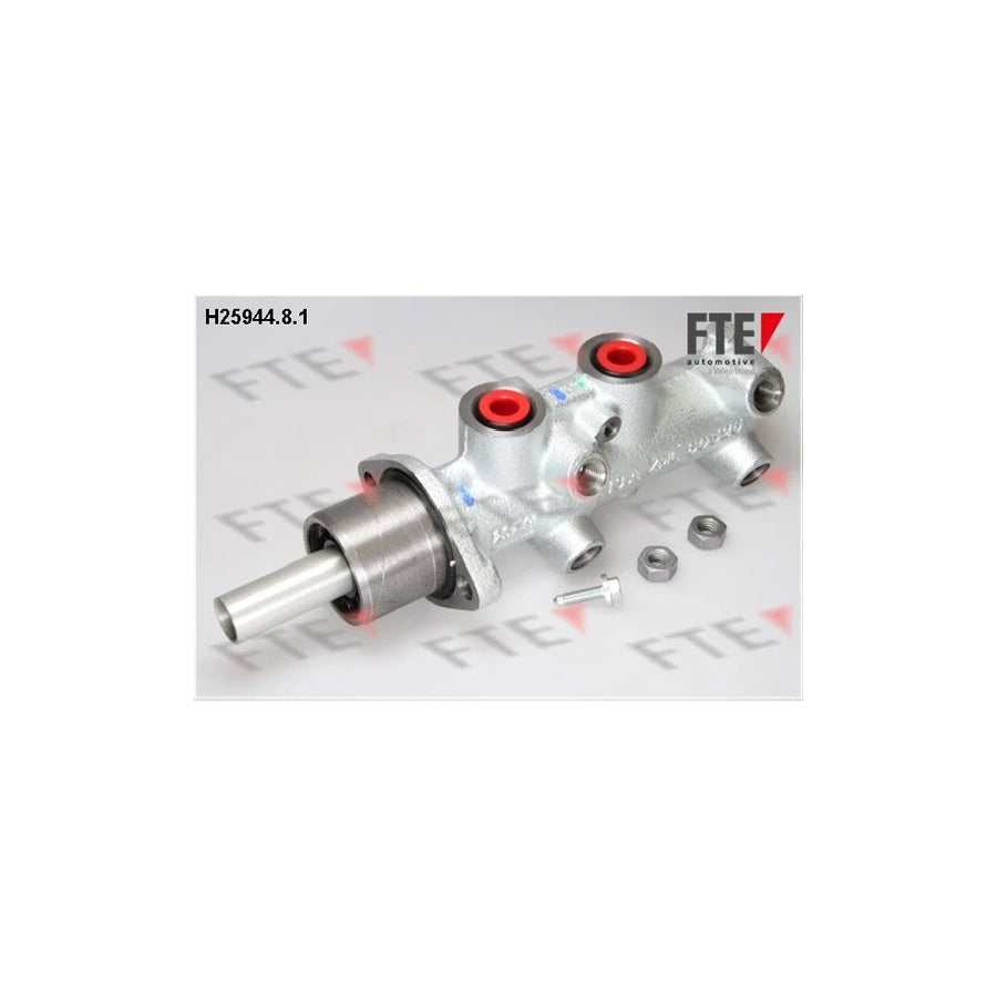 Fte H25944.8.1 Brake Master Cylinder | ML Performance US Car Parts