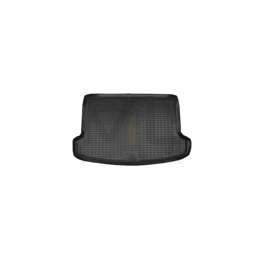 RIDEX 4731A0426 Car boot liner for PEUGEOT 307 SW (3H) Elastomer | ML Performance Car Parts