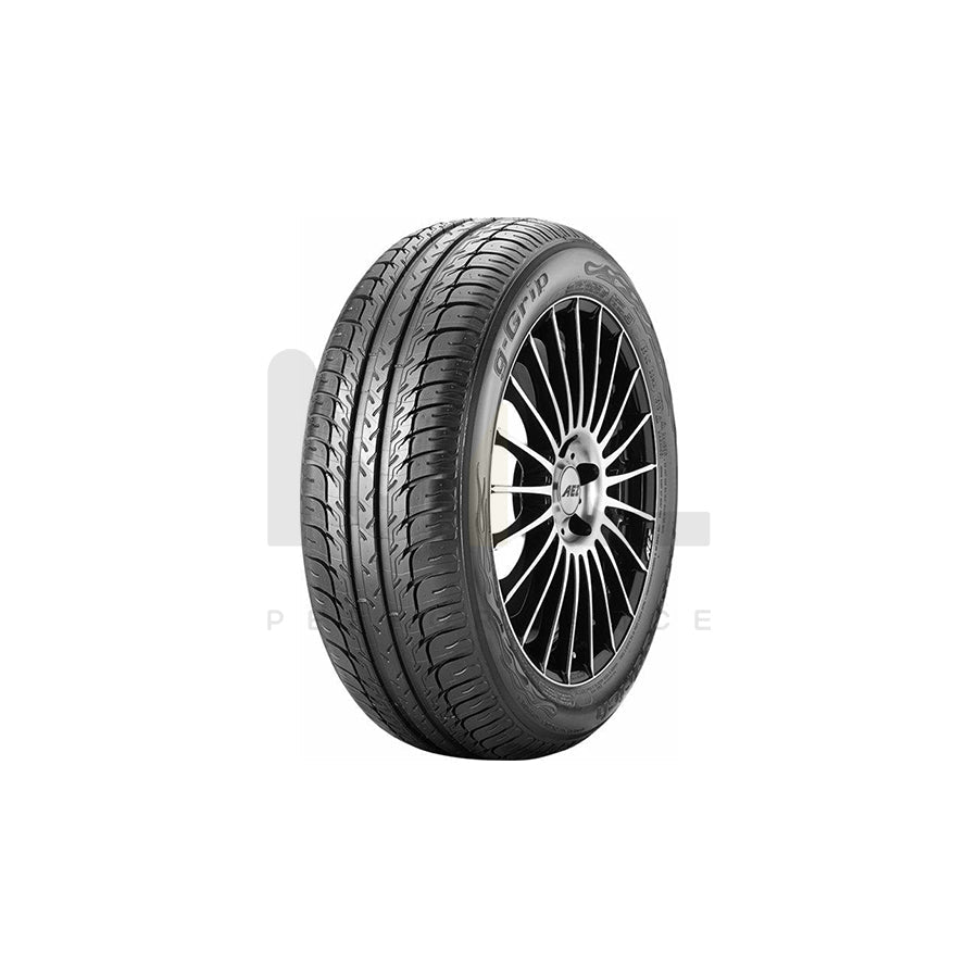 BFGoodrich® g-Grip 215/55 R16 93V Summer Tyre | ML Performance US Car Parts
