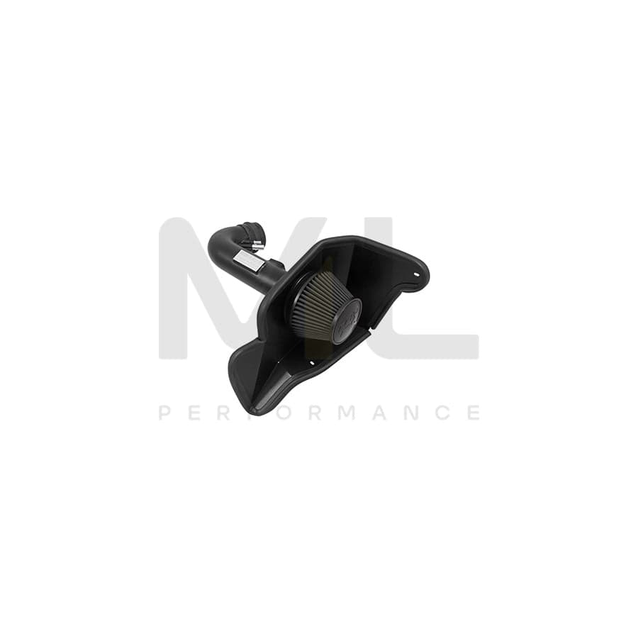K&N 71-3535 Performance Air Intake System | ML Car Parts UK | ML Performance