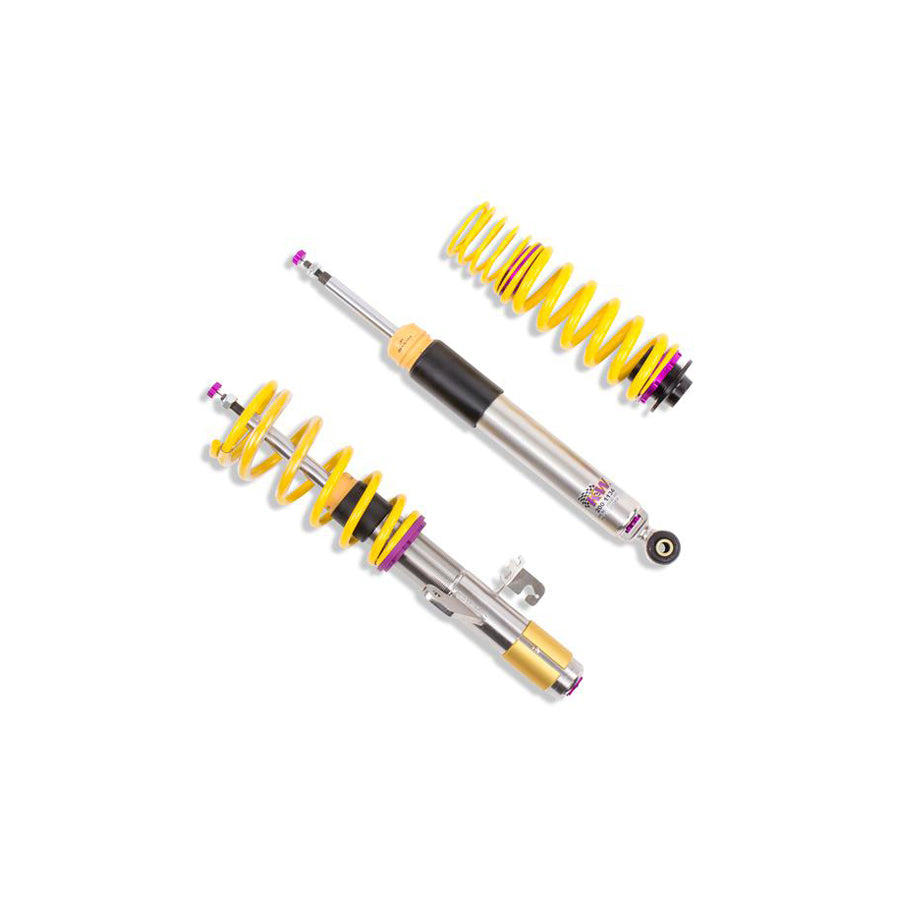 KW 35257003 Lexus IS II Variant 3 Coilover Kit 2 | ML Performance US Car Parts