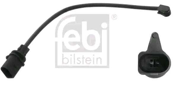 Febi Bilstein 45233 Brake Pad Wear Sensor For Audi Q5 (8Rb) | ML Performance US Car Parts