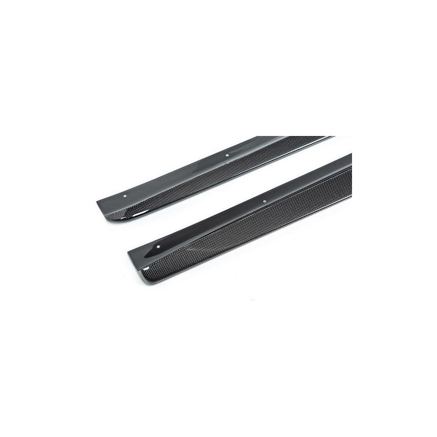 3D Design 3104-33012 BMW Carbon Fiber Side Skirts