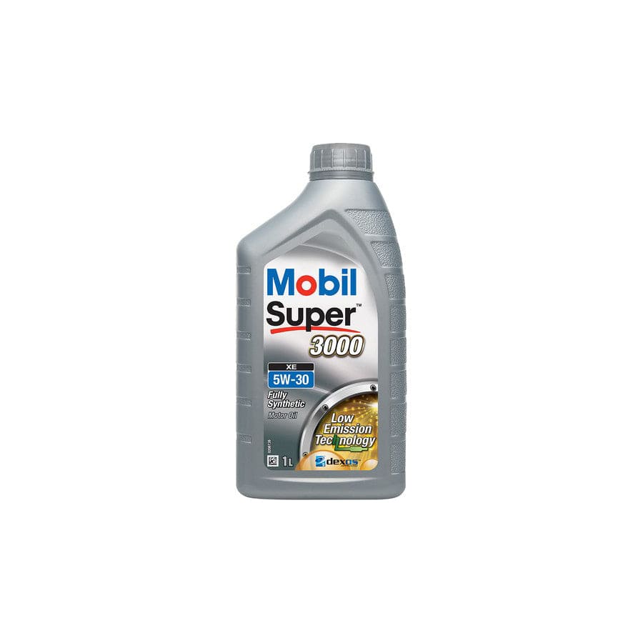 Mobil SUP3000 XE 5W30 1Ltr | ML Performance UK Car Parts