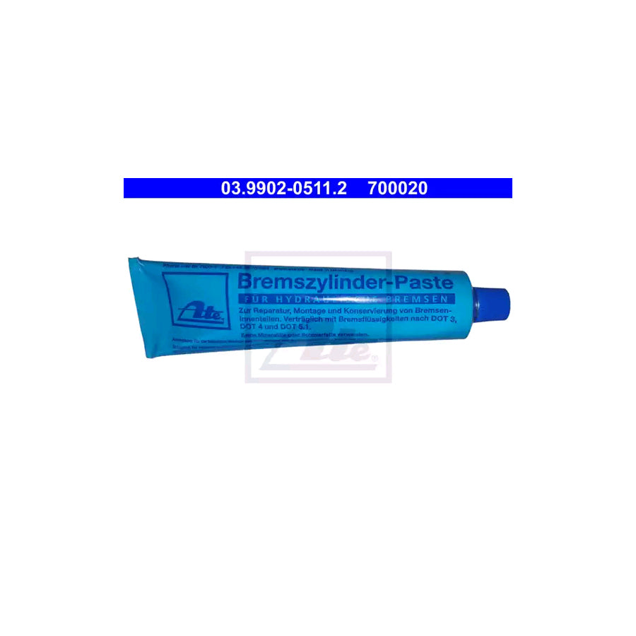 ATE 03.9902-0511.2 Paste, Brake / Clutch Hydraulic Parts | ML Performance UK Car Parts