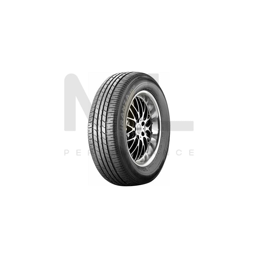 Bridgestone Turanza ER30 215/60 R16 95H Summer Tyre | ML Performance UK Car Parts