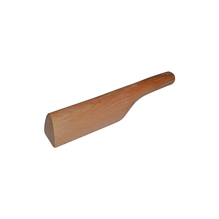 Faithfull FAILDBEECH Lead Dresser Beech 50 x 170mm (2 x 6.3/4in) | ML Performance US