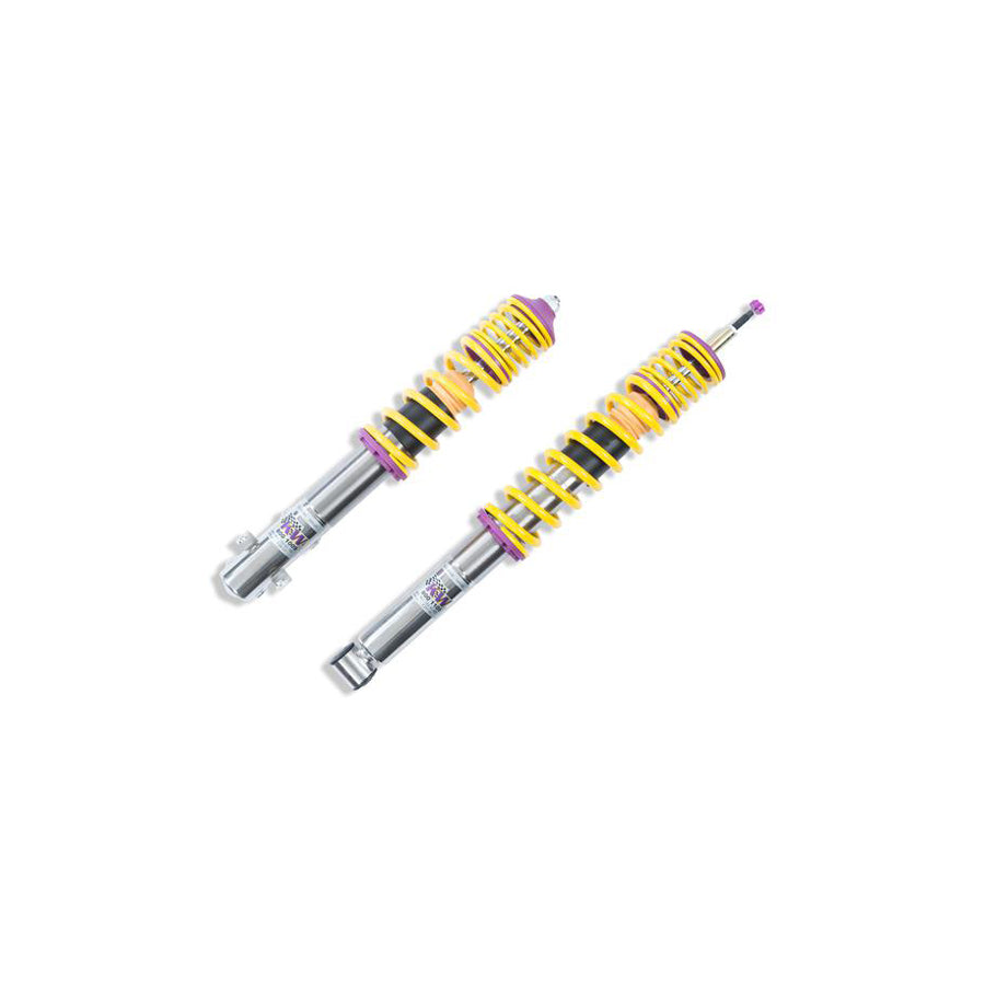 KW 15283001 Lada Variant 2 Coilover Kit (110, 111 & 112) 2 | ML Performance US Car Parts