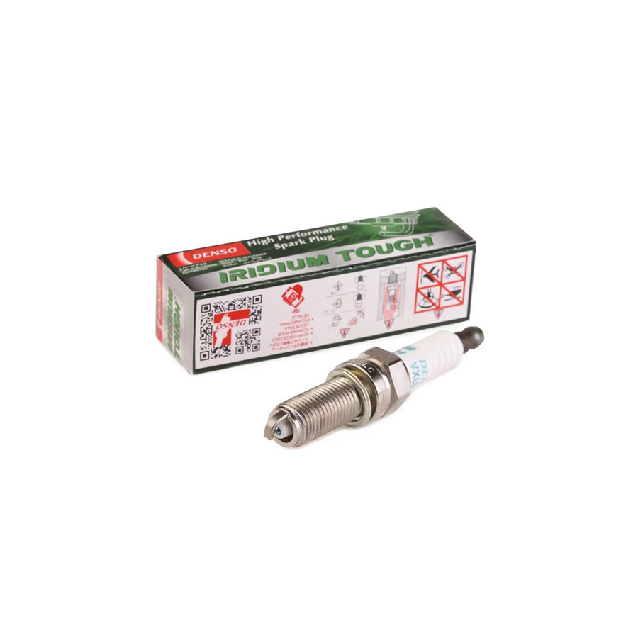 Denso VXUH22Spark Plug Iridium Tough Vxuh22 | ML Performance US