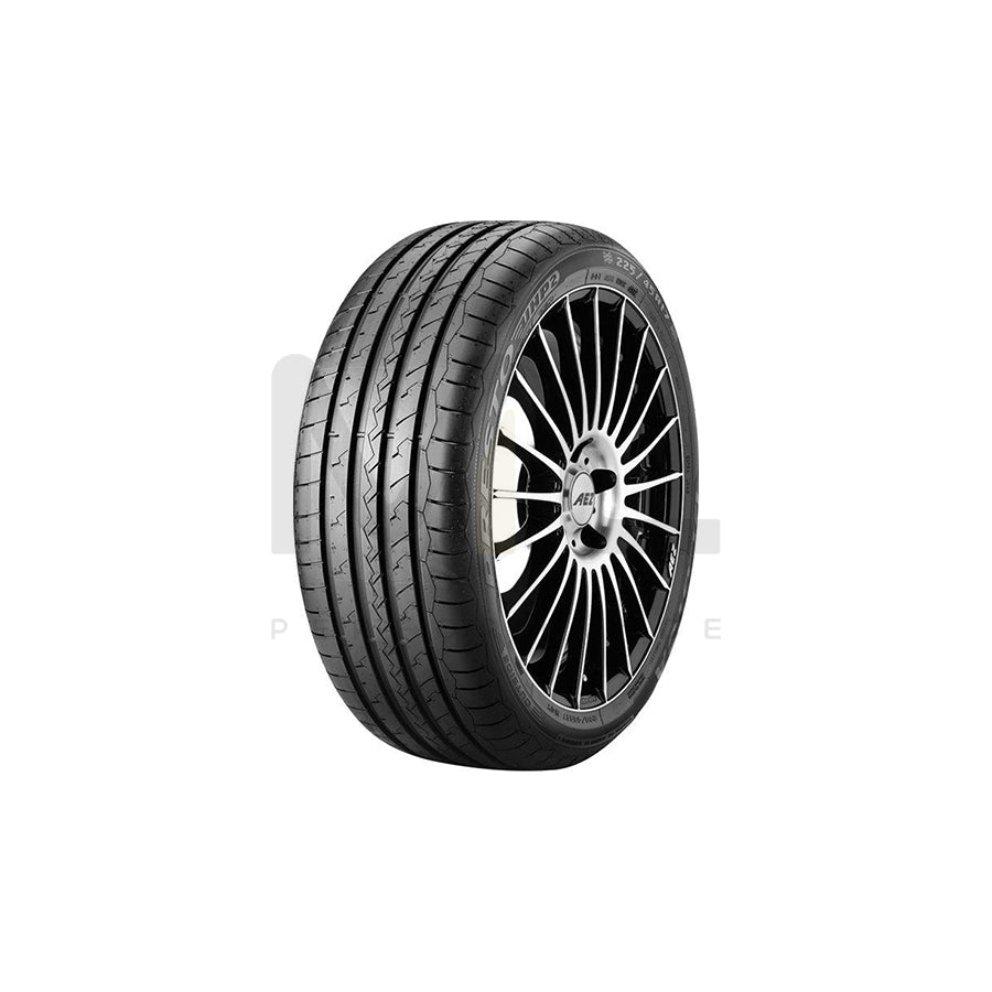 Debica Presto UHP 2 225/45 R17 91Y Summer Tyre | ML Performance US Car Parts