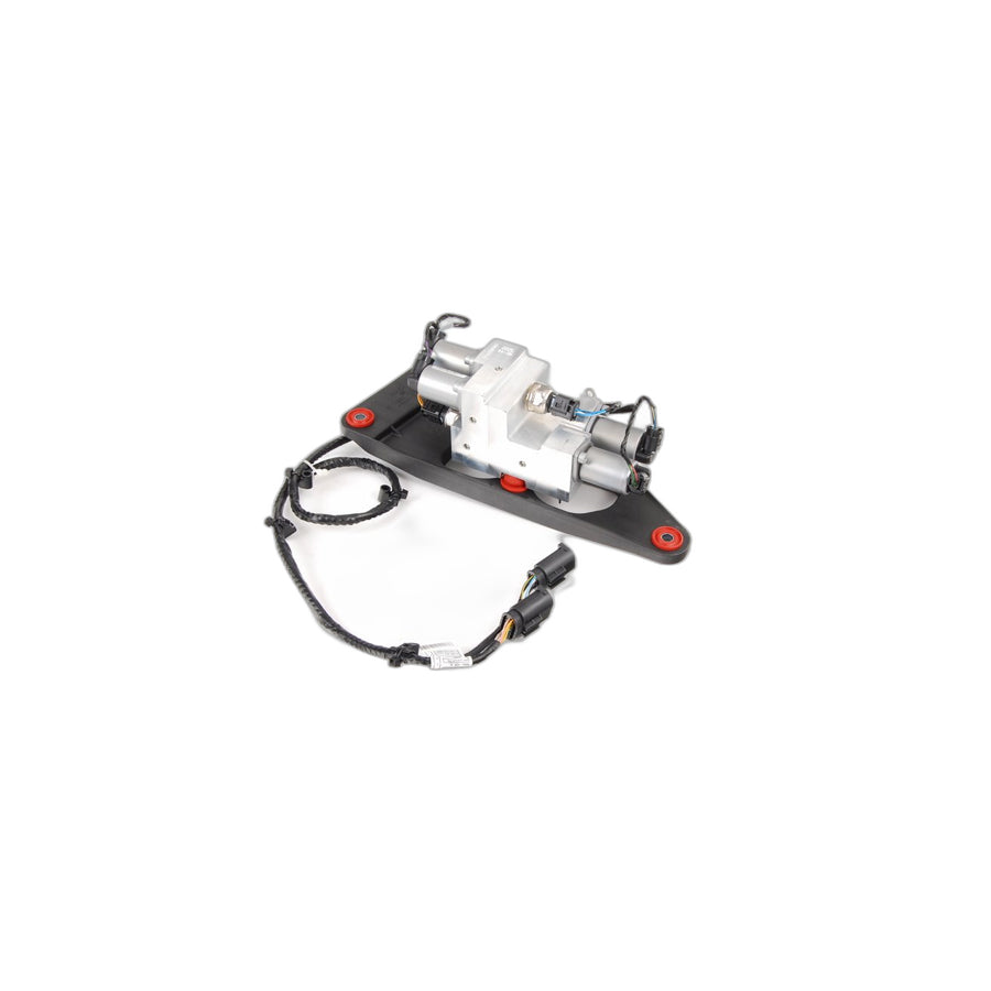 Genuine BMW 37206794578 E71 F16 Valve Block (Inc. X5) | ML Performance US Car Parts