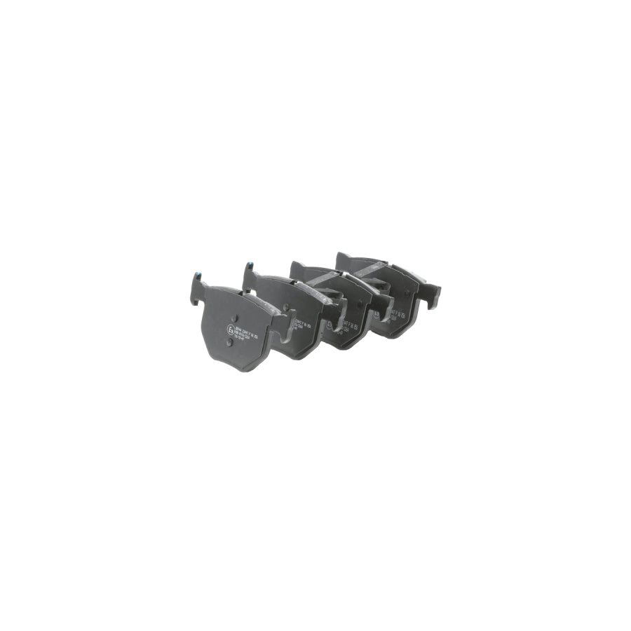 Quaro QP1392 Brake Pad Set