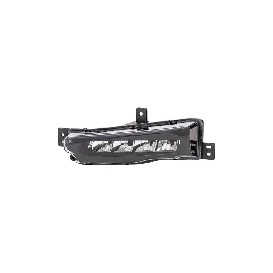 HELLA 1NB 123 582-001 Optiek mistlamp voor BMW 3-serie, 6-serie, 7-serie