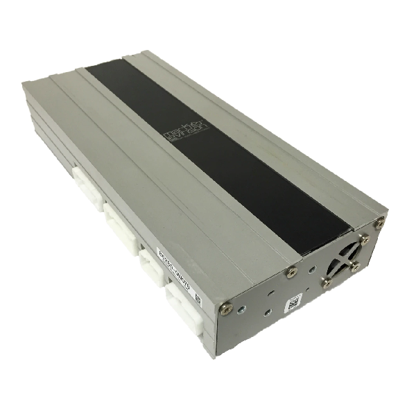 Genuine Lexus 86280-0W070 SC430 Mark Levinson Amplifier