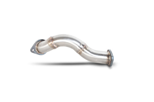 Scorpion SSUP010 Subaru Up-Pipe (GT86/Scion FR-S/BRZ) | ML Performance US US