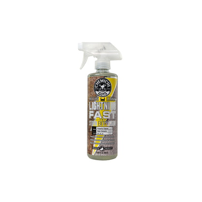 Chemical Guys Lightning Fast Stain Extractor for Fabric 16oz | ML Performance US Car Parts