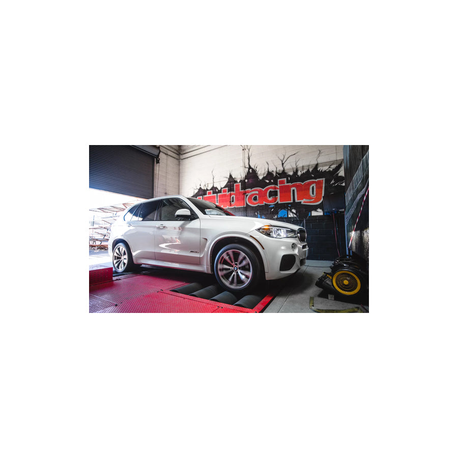 VR Tuned ECU Flash Tune BMW X5 M50d xDrive F15 381HP – ML Performance