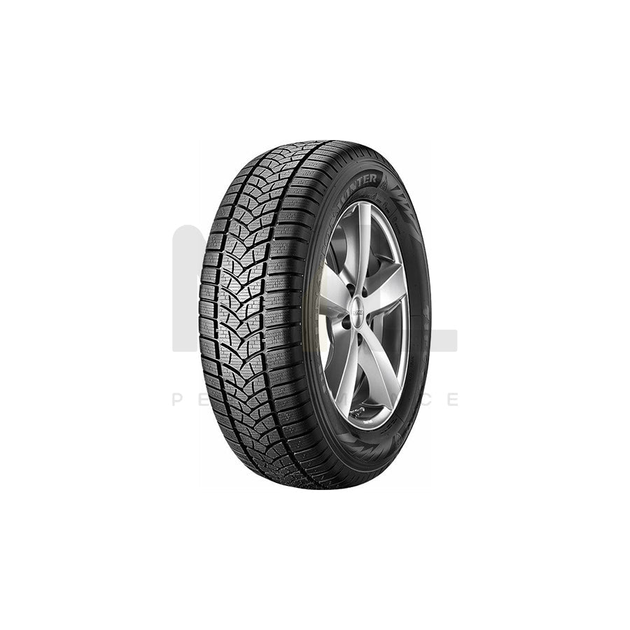 Firestone Destination Winter 235/65 R17 108H 4x4 Winter Tyre | ML Performance US Car Parts