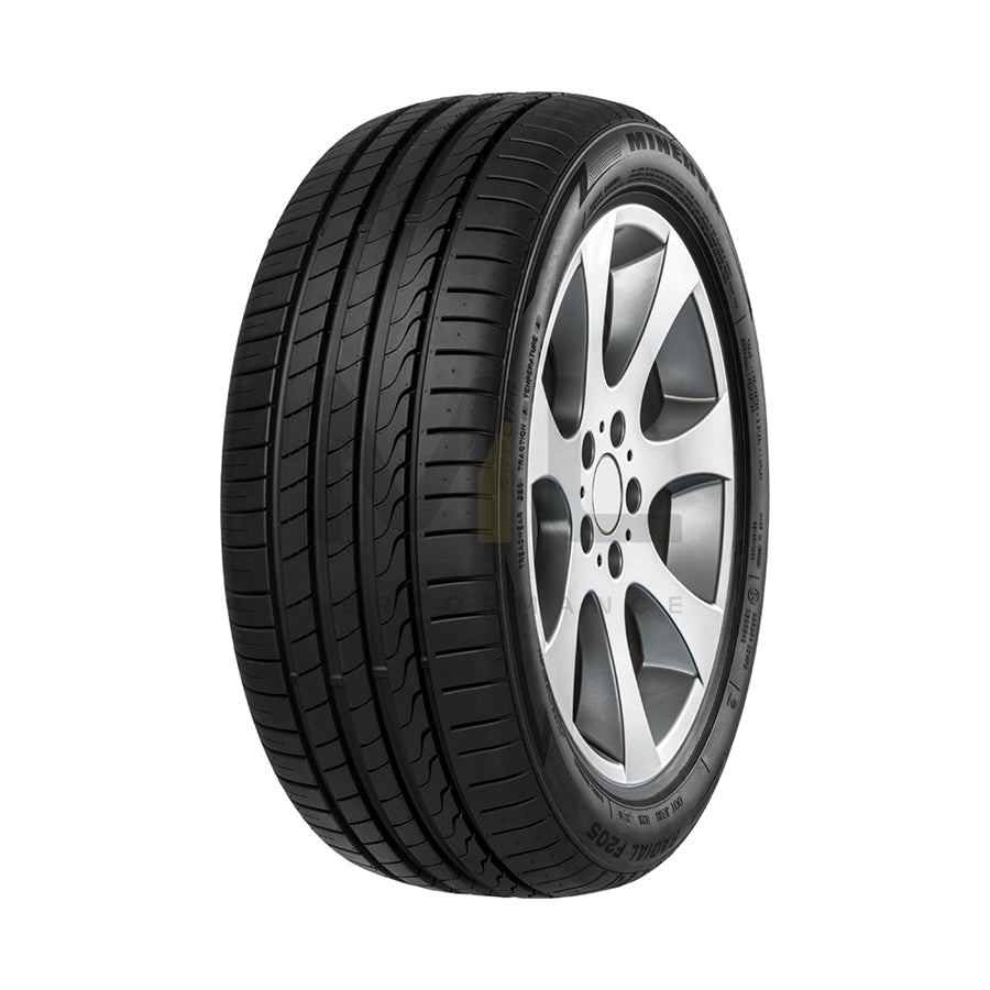 Minerva F205 205/45 R17 88W Summer Tyre | ML Performance US Car Parts
