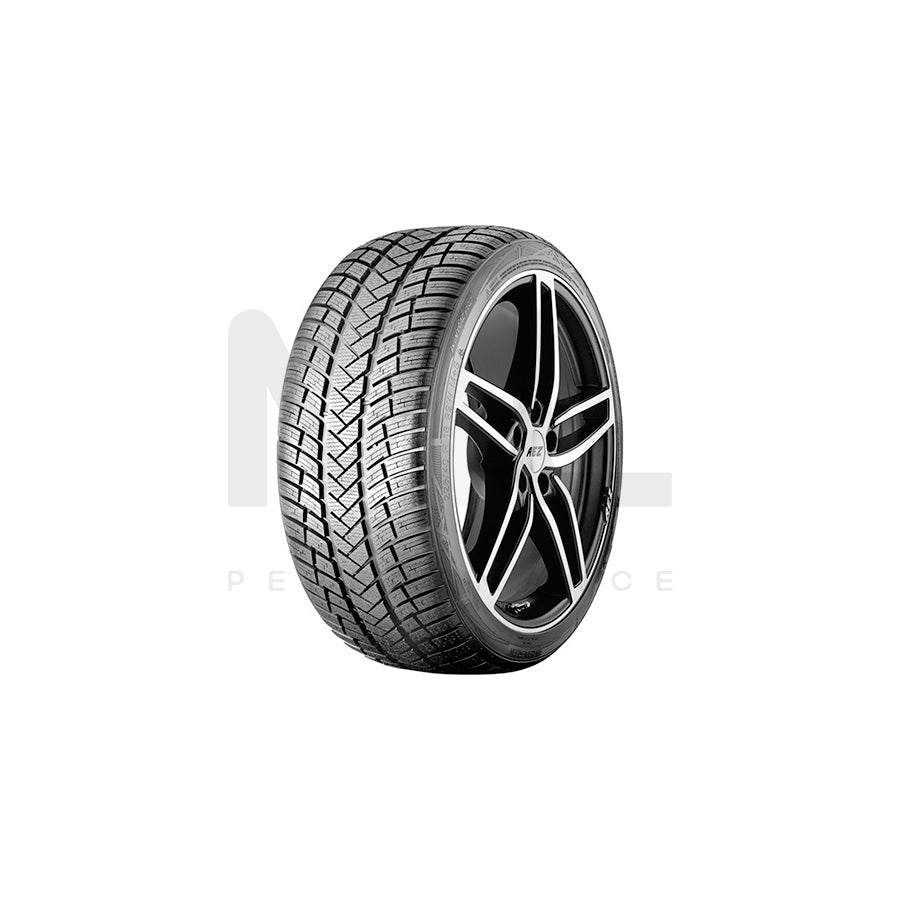 Vredestein Wintrac Pro 265/40 R21 105Y 4x4 Winter Tyre | ML Performance US Car Parts