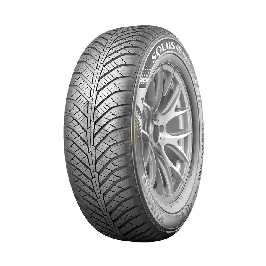 Kumho Solus 4S HA32 205/55 R16 91H All-season Tyre | ML Performance US Car Parts