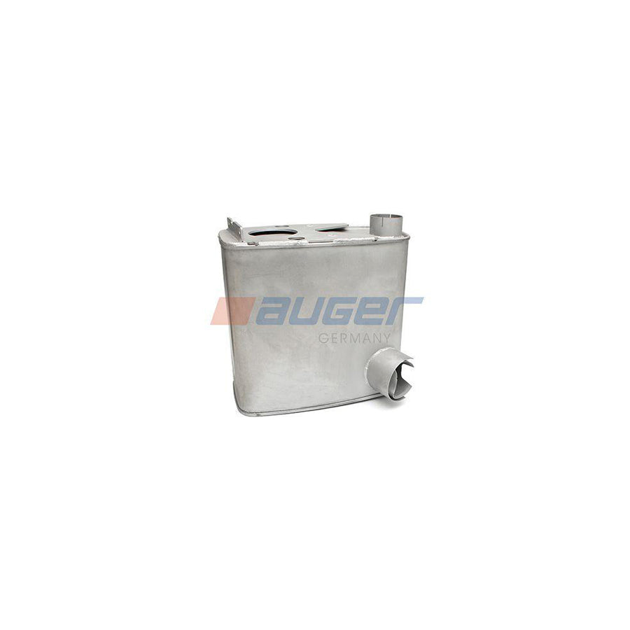 Auger 70879 Middle- / End Silencer – ML Performance