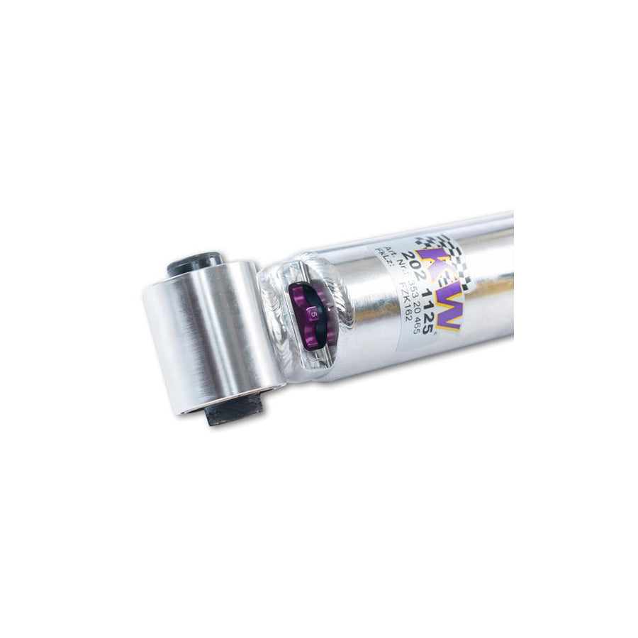 KW 35220867 BMW E82 E90 E93 E92 Clubsport 2-Way Coilover Kit (Inc. M3) 8 | ML Performance US Car Parts