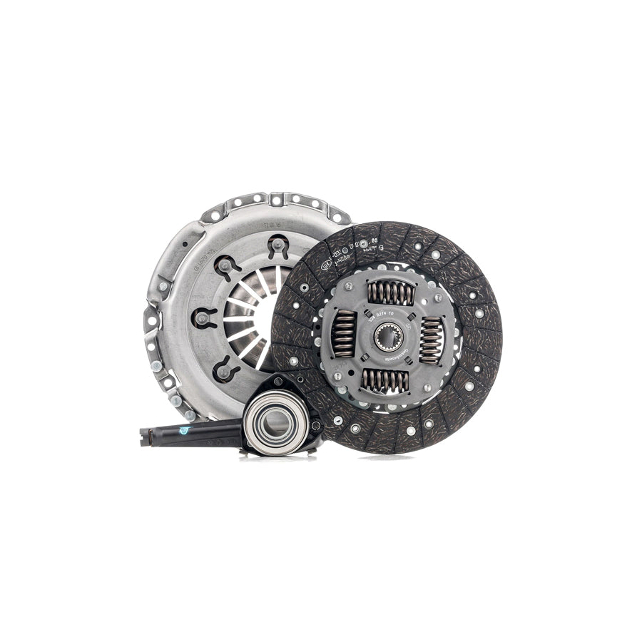 LuK 624 3087 33 Clutch Kit