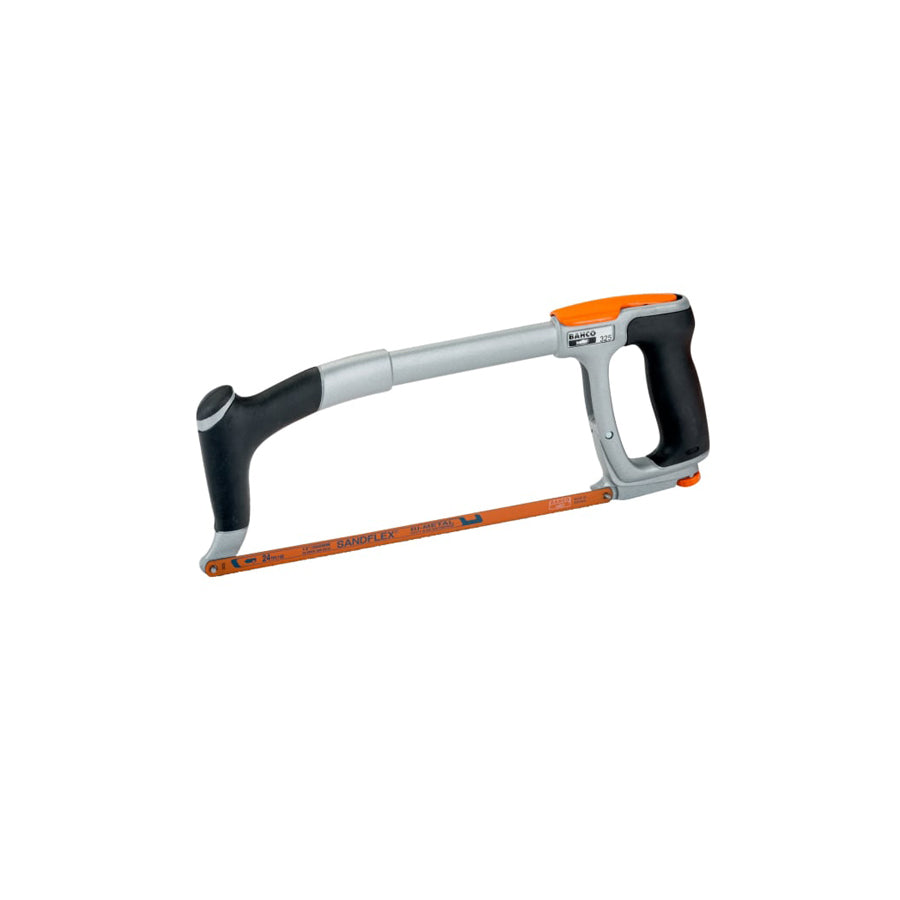 Bahco BAH325 325 ERGO Hacksaw 300mm (12in) | ML Performance US