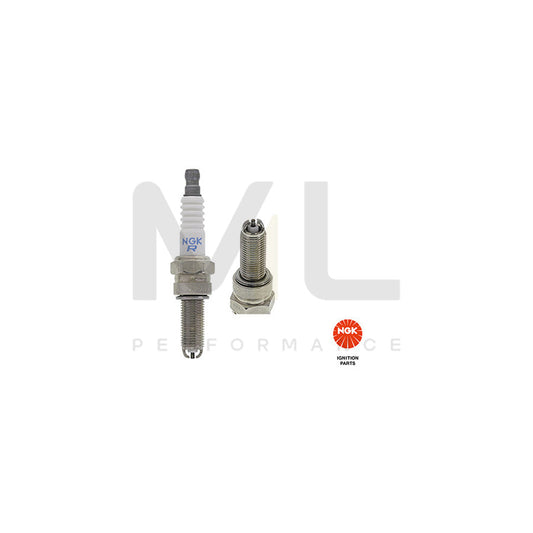 NGK MR8AP8HJS (93340) - Platinum Spark Plug / Sparkplug | ML Car Parts UK | ML Performance