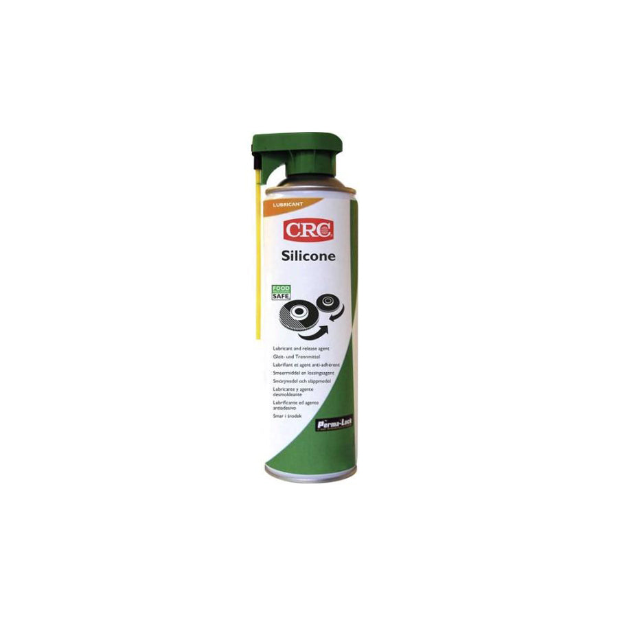 CRC 31262-AA Silicon Lubricant | ML Performance US Car Parts