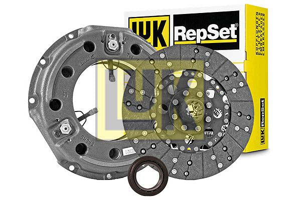 LuK 622 3415 09 Clutch Kit