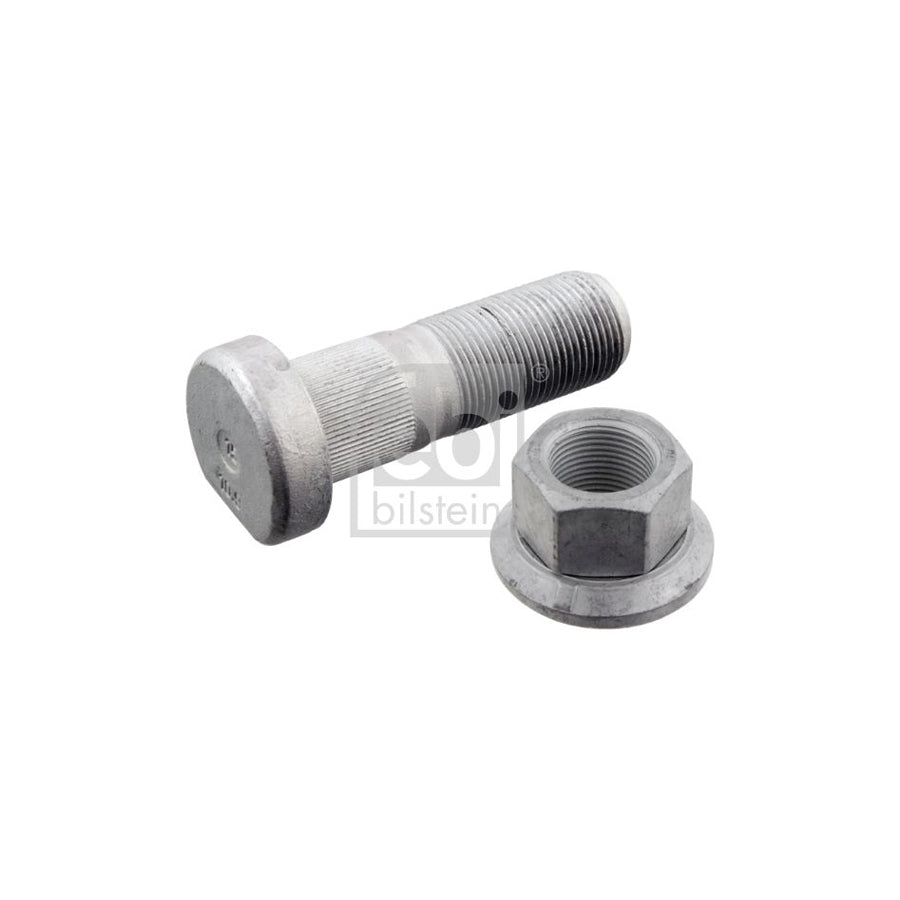 FEBI BILSTEIN 172240 Wheel Stud | ML Performance UK Car Parts