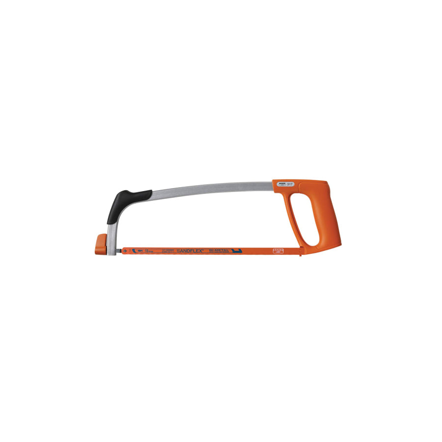 Bahco BAH317 317 Hacksaw 300mm (12in) | ML Performance US
