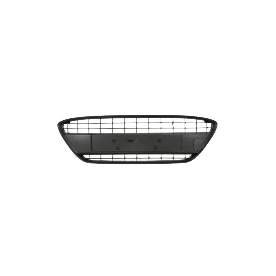 Blic 6509-01-2565997Q Bumper Grill For Ford Fiesta