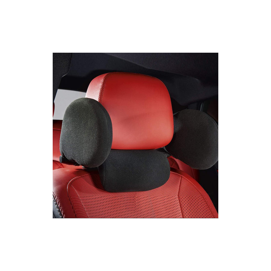 Cartrend 73108 Car Headrest Pillow | ML Performance US Car Parts