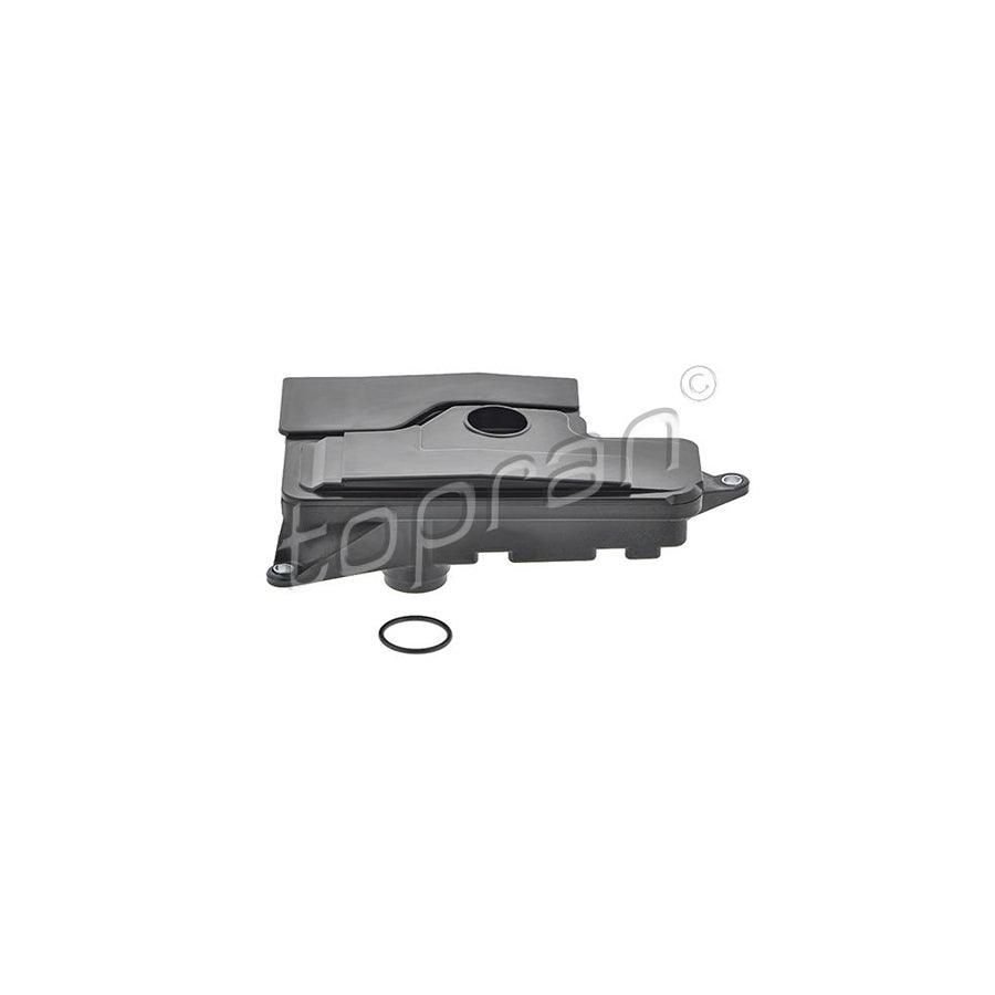 Topran 600 444 Hydraulic Filter, Automatic Transmission | ML Performance UK Car Parts